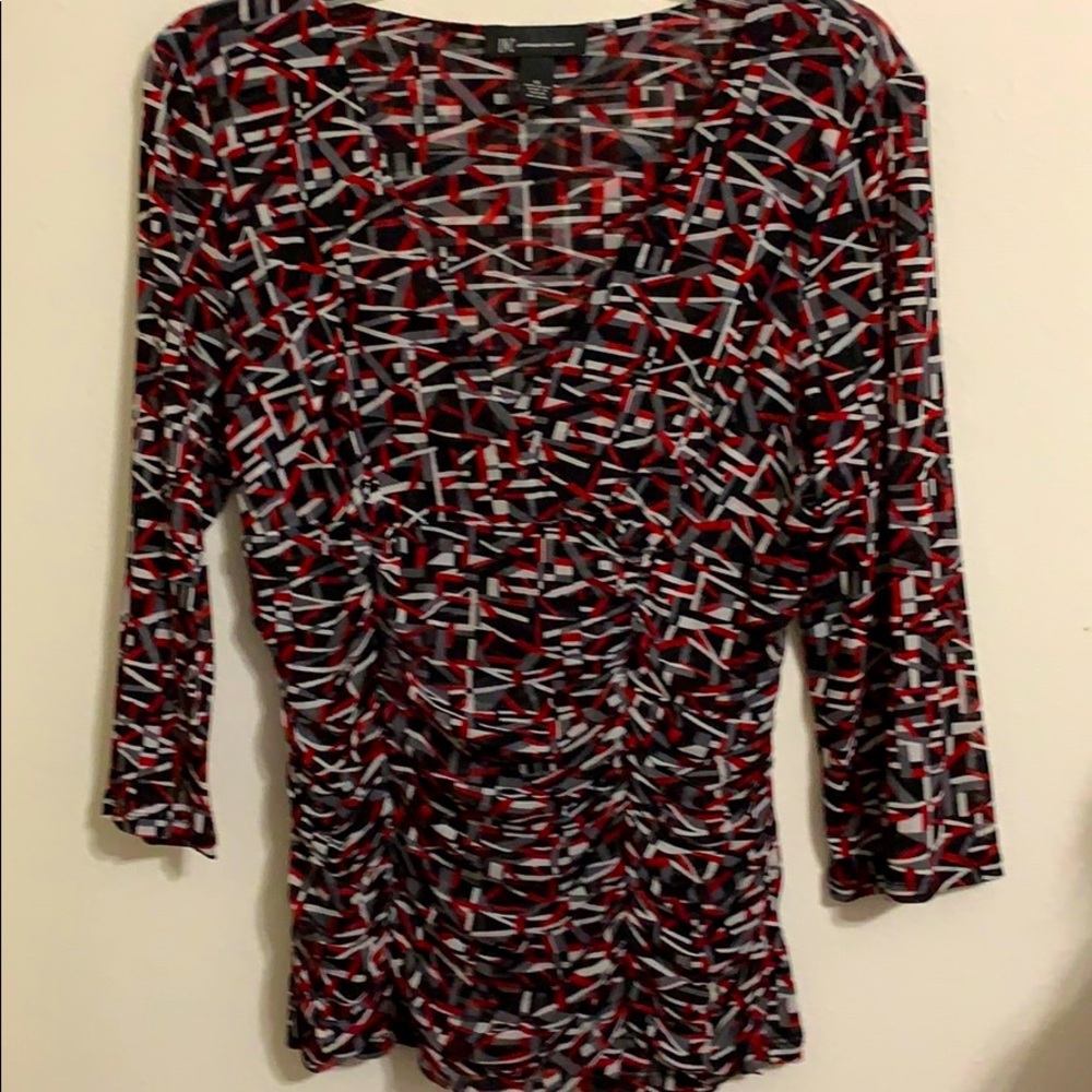 INC top